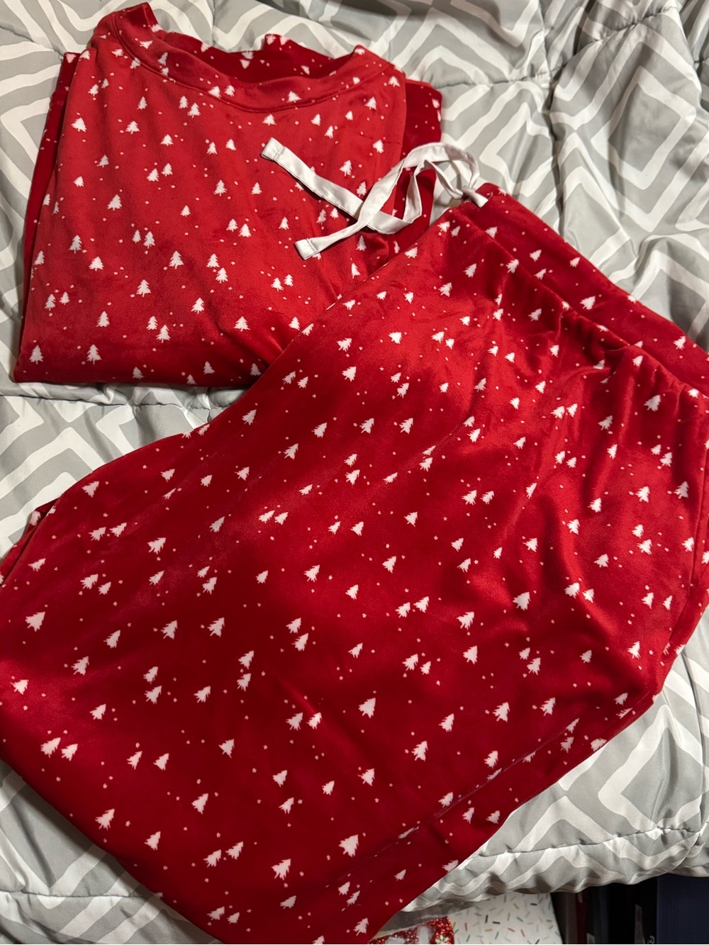 Auden 4x Pajama set